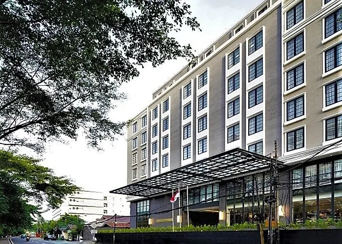 Maia Hotel Jakarta